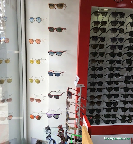 Merkez Optik-Amasya Merkez Optik-Amasya