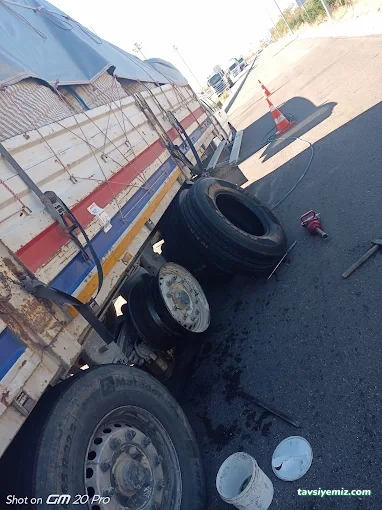 Merkez Oto Lastikçilik Yol Yardım & Akü Oto Yol Lastikçisi Merkez Oto Lastikçilik Yol Yardım & Akü Oto Yol Lastikçisi