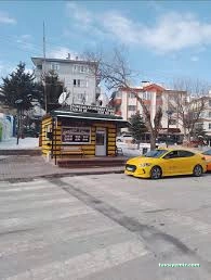 Merkez Taksi