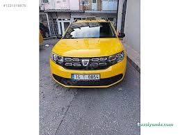 Merkez Taksi