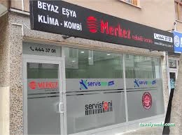 Merkez Teknik Merkez Teknik