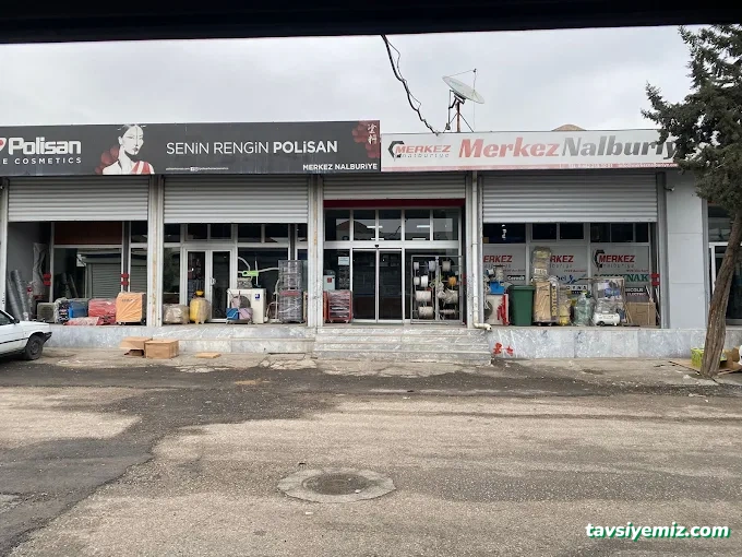 Merkez Ticaret Merkez Ticaret