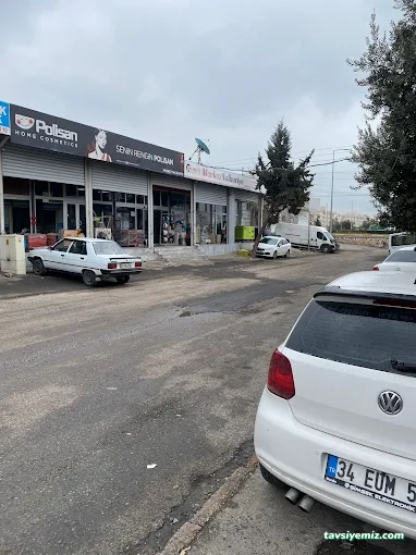 Merkez Ticaret Merkez Ticaret