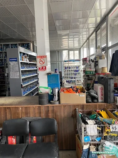 Merkez Ticaret Merkez Ticaret