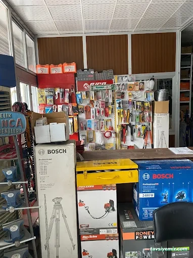 Merkez Ticaret Merkez Ticaret