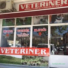 Merkez Veteriner Kliniği Merkez Veteriner Kliniği