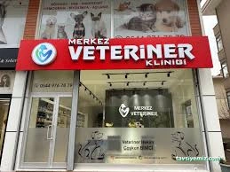 Merkez Veteriner Kliniği Merkez Veteriner Kliniği