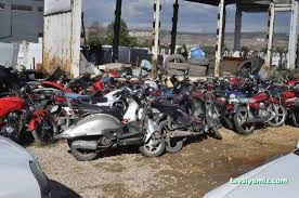 Merkez Yediemin Otoparkı (Muammer Altunkaş) Merkez Yediemin Otoparkı (Muammer Altunkaş)