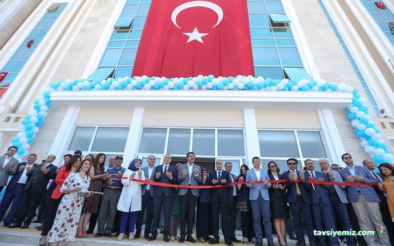 Merkezefendi Kaymakamlığı Merkezefendi Kaymakamlığı