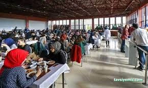 Merkezi Kafeterya Merkezi Kafeterya