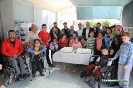 Merkezimiz Özüm Özel Eğitim Ve Rehabilitasyon Merkezimiz Özüm Özel Eğitim Ve Rehabilitasyon