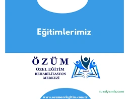 Merkezimiz Özüm Özel Eğitim Ve Rehabilitasyon Merkezimiz Özüm Özel Eğitim Ve Rehabilitasyon