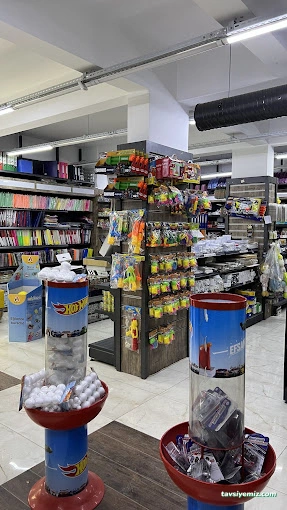 Merkezşen Kitap Kırtasiye Kulübü San. Ve Tic. A.ş. Merkezşen Kitap Kırtasiye Kulübü San. Ve Tic. A.ş.