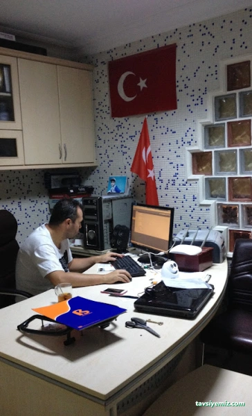Merkomte Bilgisayar Kursları Merkomte Bilgisayar Kursları
