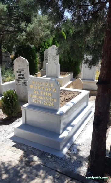Mersan Mezar Taşı Konya Mezar Taşı Yapımı Mersan Mezar Taşı Konya Mezar Taşı Yapımı