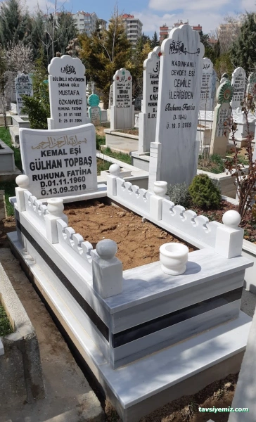 Mersan Mezar Taşı Konya Mezar Taşı Yapımı Mersan Mezar Taşı Konya Mezar Taşı Yapımı