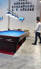 Mersi̇n Arena Bay Bayan Bilardo Mersi̇n Arena Bay Bayan Bilardo