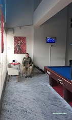 Mersi̇n Arena Bay Bayan Bilardo Mersi̇n Arena Bay Bayan Bilardo
