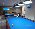 Mersi̇n Arena Bay Bayan Bilardo Mersi̇n Arena Bay Bayan Bilardo