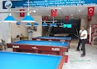 Mersi̇n Arena Bay Bayan Bilardo Mersi̇n Arena Bay Bayan Bilardo