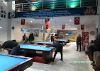 Mersi̇n Arena Bay Bayan Bilardo Mersi̇n Arena Bay Bayan Bilardo