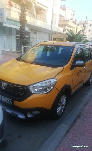 Mersin Arı Taksi Mersin Arı Taksi