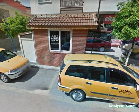 Mersin Arı Taksi Mersin Arı Taksi