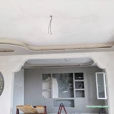 Mersin Boya Tadilat Çevik Dekorasyon Mersin Boya Tadilat Çevik Dekorasyon
