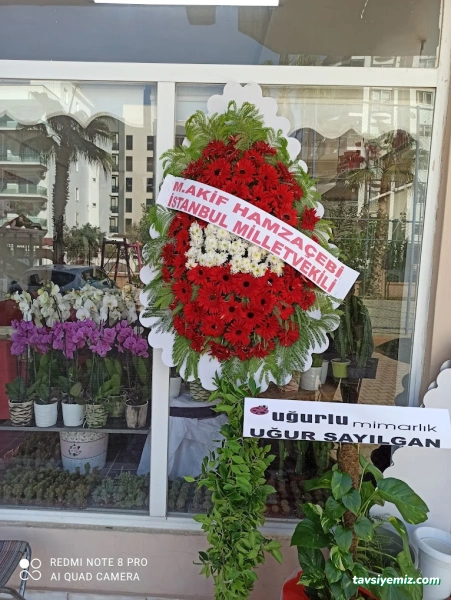 Mersin Çiçek 33 Çiçekçilik Mersin Çiçek 33 Çiçekçilik