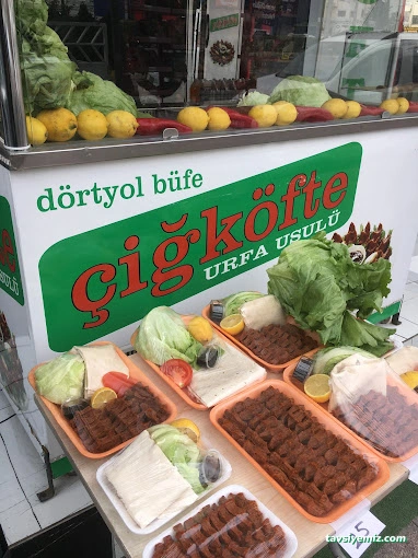 Mersin Dörtyol Büfe Mersin Dörtyol Büfe