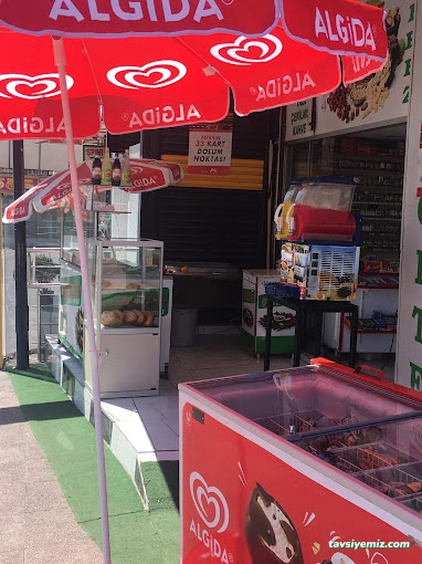 Mersin Dörtyol Büfe Mersin Dörtyol Büfe