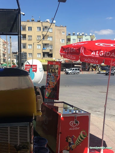 Mersin Dörtyol Büfe Mersin Dörtyol Büfe