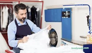 Mersin Gündüz Kurutemizleme Ve Camaşırhane Mersin Gündüz Kurutemizleme Ve Camaşırhane