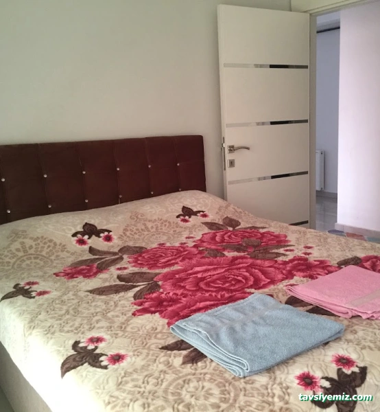 Mersin Günlük Kiralık Ev Mersin Günlük Kiralık Ev