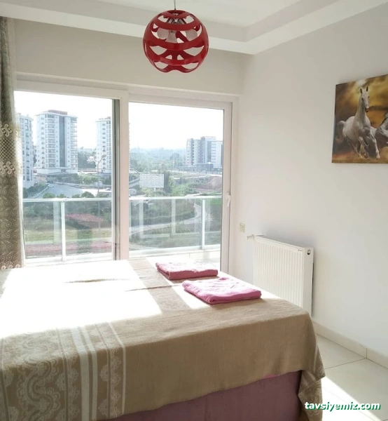 Mersin Günlük Kiralık Ev Mersin Günlük Kiralık Ev