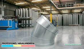 Mersin Havalandırma Mersin Havalandırma
