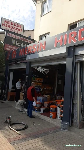 Mersin Hırdavat Mersin Hırdavat