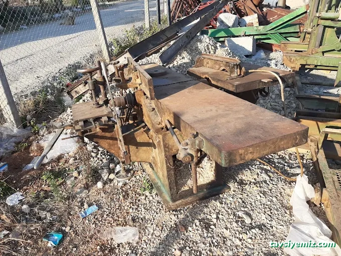 Mersin Hurda - Arı Hurdacılık Mersin Hurda - Arı Hurdacılık