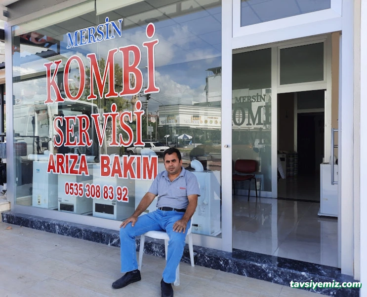 Mersin Kombi Servisi Mersin Kombi Servisi