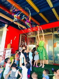 Mersin Küçük Şeyler Anaokulu Mersin Küçük Şeyler Anaokulu
