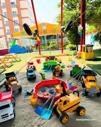 Mersin Küçük Şeyler Anaokulu Mersin Küçük Şeyler Anaokulu