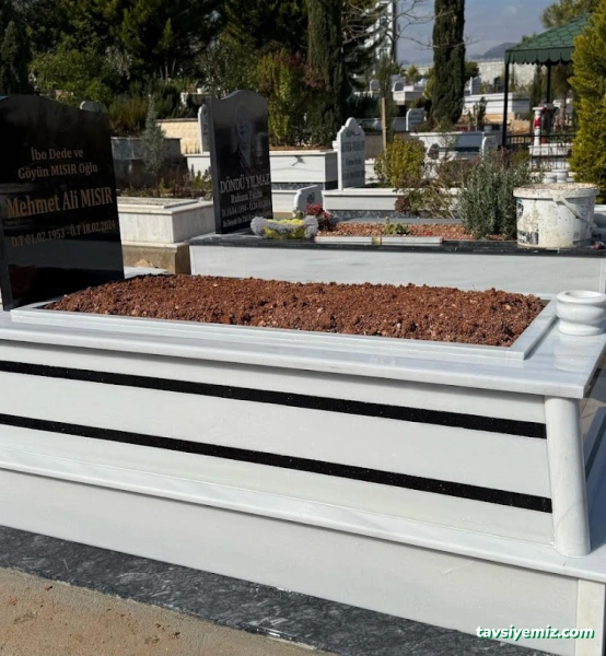 Mersin Mezar Modelleri