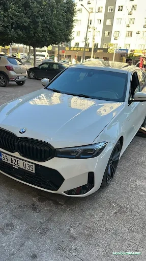 Mersin Münir Rot Balans Oto Lastik Mersin Münir Rot Balans Oto Lastik