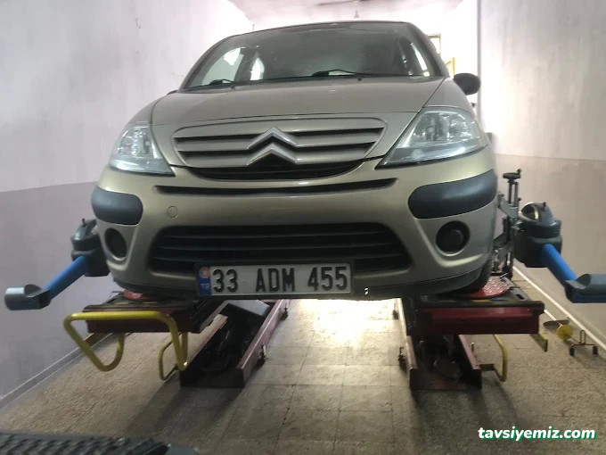 Mersin Münir Rot Balans Oto Lastik Mersin Münir Rot Balans Oto Lastik