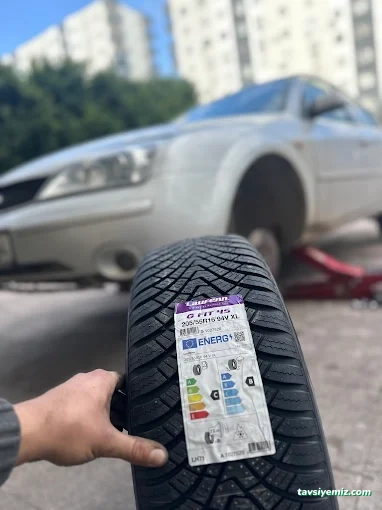 Mersin Münir Rot Balans Oto Lastik Mersin Münir Rot Balans Oto Lastik