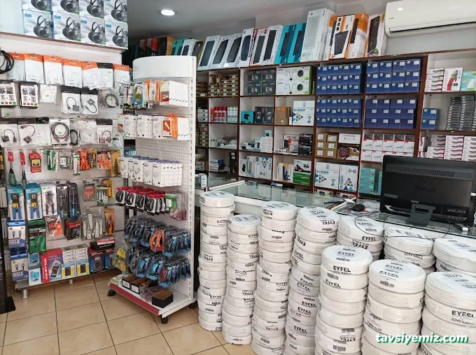 Mersin Necip Bilgisayar Mersin Necip Bilgisayar