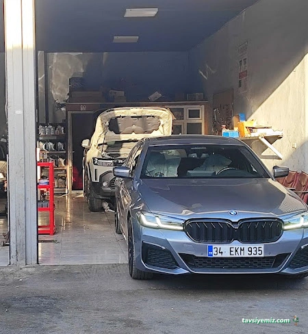 Mersin Oto Tamir Mersin Oto Tamir