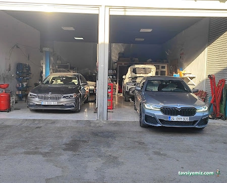 Mersin Oto Tamir Mersin Oto Tamir