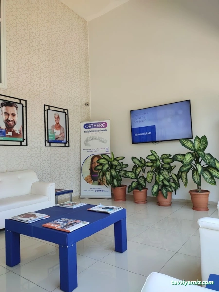 Mersin Özel Akdeniz Ağız Ve Diş Sağlığı Polikliniği Mersin Özel Akdeniz Ağız Ve Diş Sağlığı Polikliniği