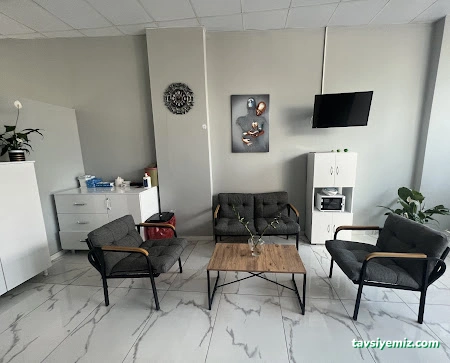 Mersin Sağlık Kabini Mersin Sağlık Kabini